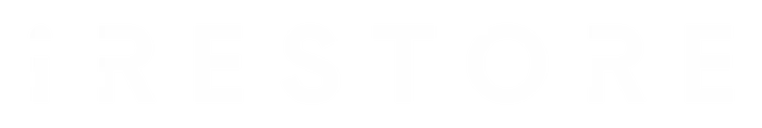 iRestore Logo